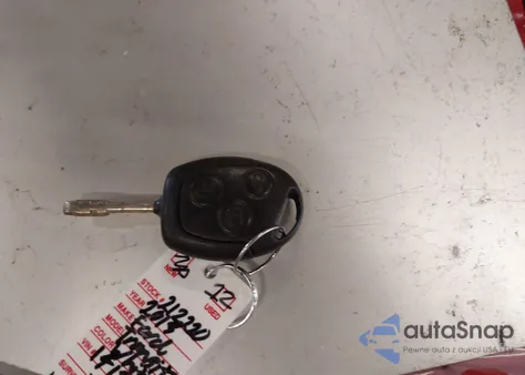 2013 Ford Transit Connect Xlt z USA, uszkodzony, nr VIN NM0LS7BN5DT141253